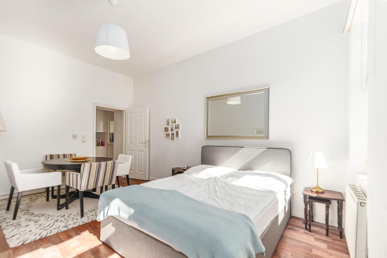Apartment Luxurious And Bright, 5 Min To City Center *