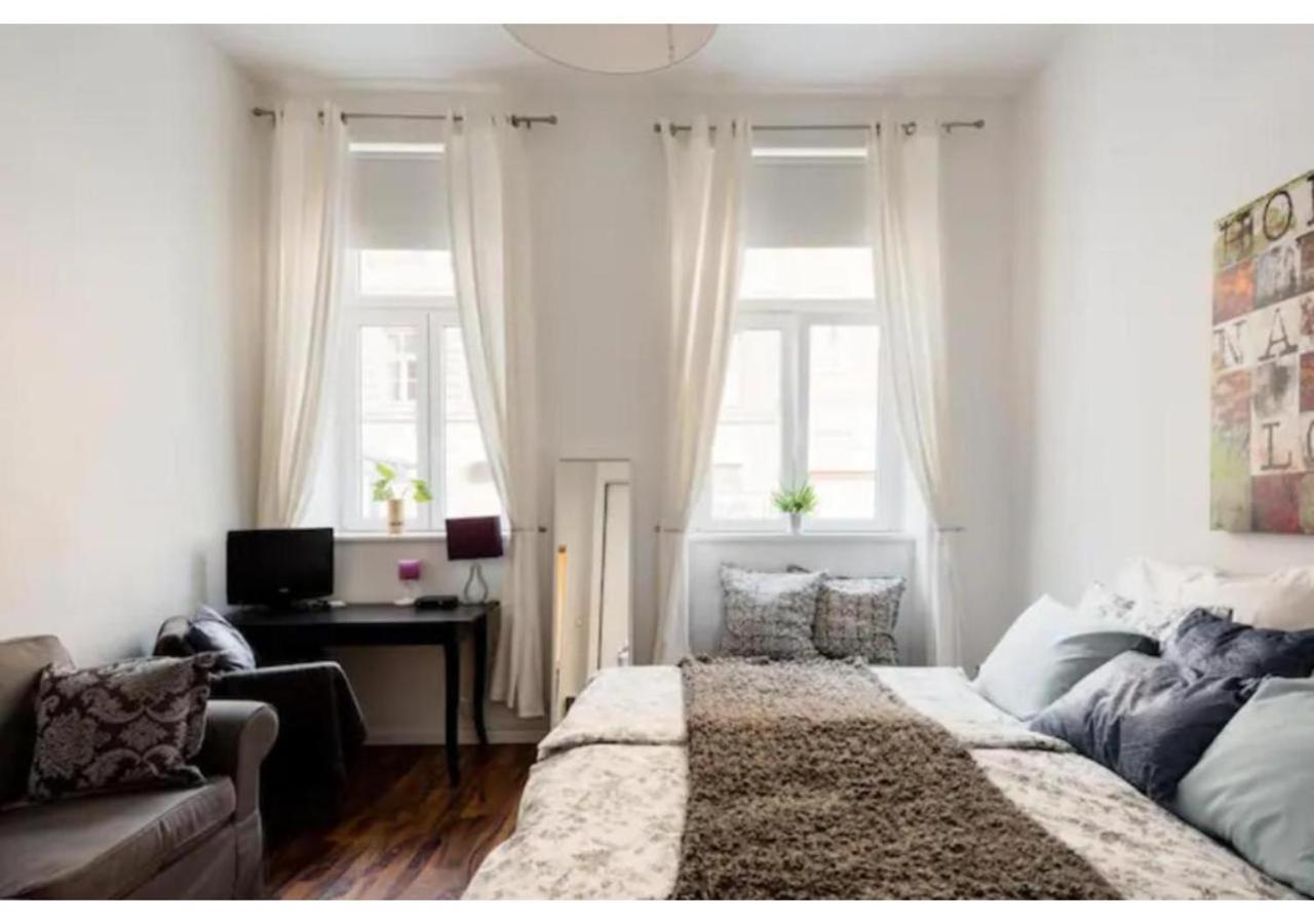 Luxurious And Bright, 5 Min To City Center Vienna