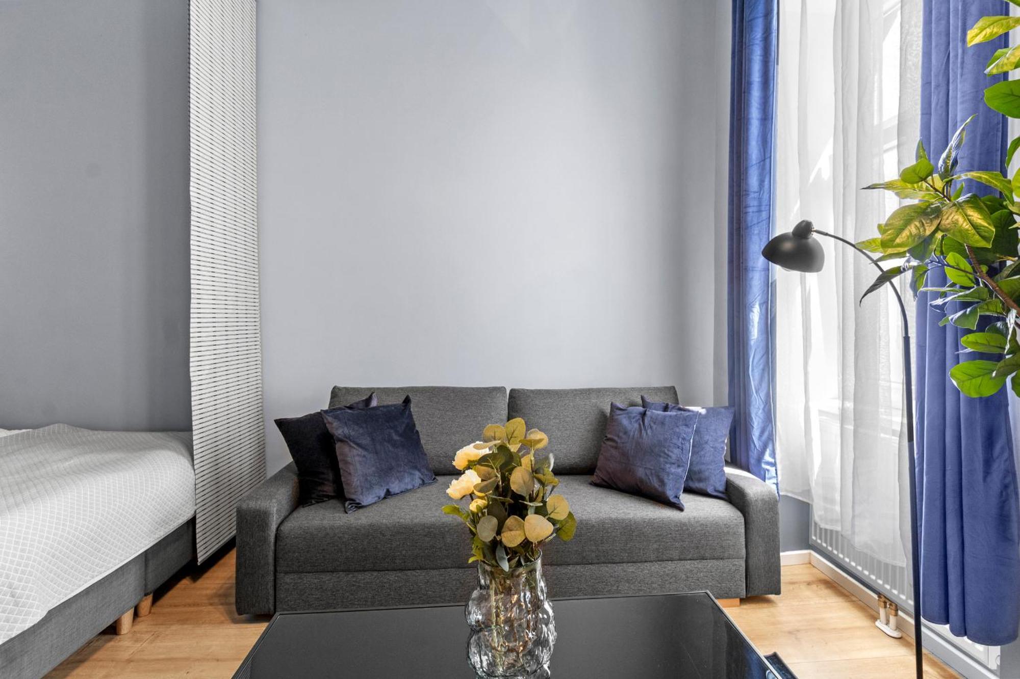 Apartment Luxurious And Bright, 5 Min To City Center Vienna